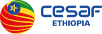 Logo Cesaf Ethiopia